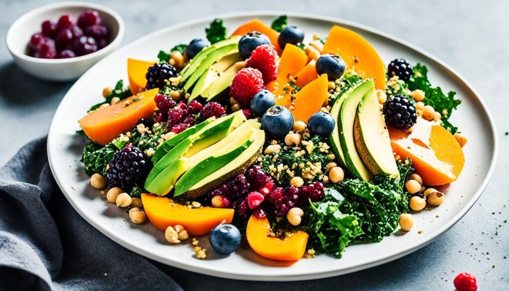 7 Nutrient-Packed Superfood Salads for Glowing Skin