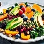 7 Nutrient-Packed Superfood Salads for Glowing Skin