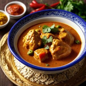 Chicken Curry