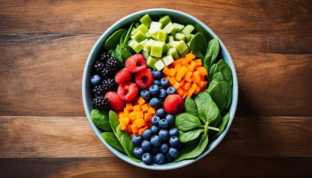 Collagen-Boosting Bowl: 5 Skin-Nourishing Recipes for a Youthful Glow