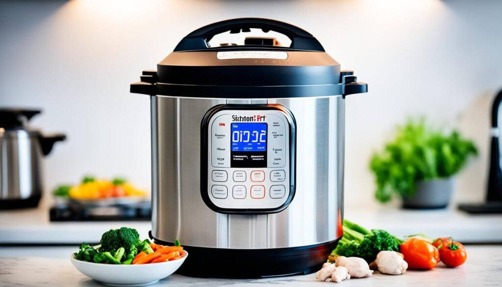 Instant Pot Magic: 10 Rapid Recipes Ready in Under 20 Minutes