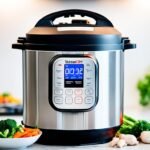 Instant Pot Magic: 10 Rapid Recipes Ready in Under 20 Minutes