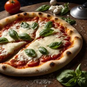 Margherita Pizza