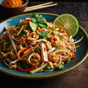 Pad Thai