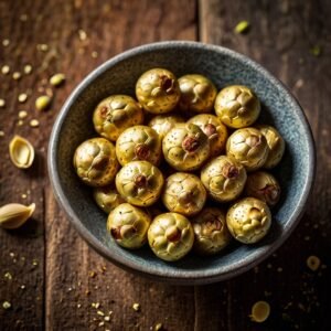 Roasted Lotus Seeds