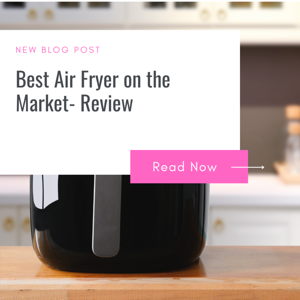 NinjaFoodi 6-in-1 Basket Air Fryer Review