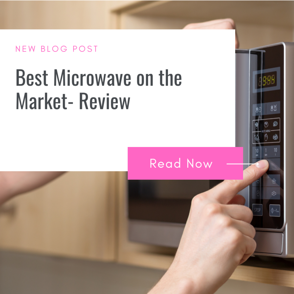 GE GCST10A1WSS 3-in-1 Microwave Oven Review