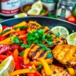 15-Minute Fajita Fiesta: 6 Speedy Skillet Recipes