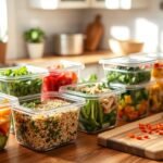 5 Simple Steps to Mastering Meal Prep