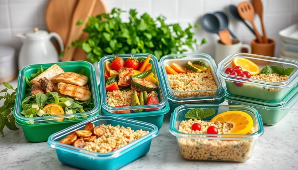 Beginner’s Guide to Meal Prep: Save Time and Eat Healthier