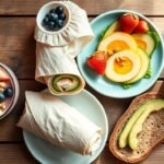 Breakfast on the Run: 7 Fast Morning Meals for Busy Professionals