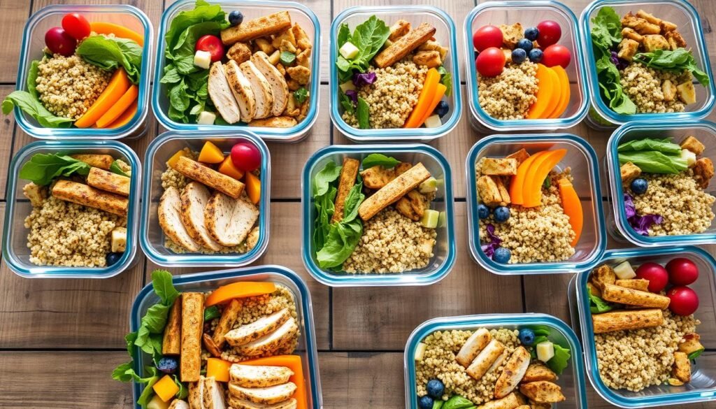 Meal Prep Recipes