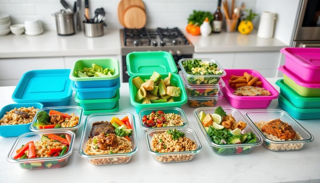 Meal Prep Recipes for Solo Diners