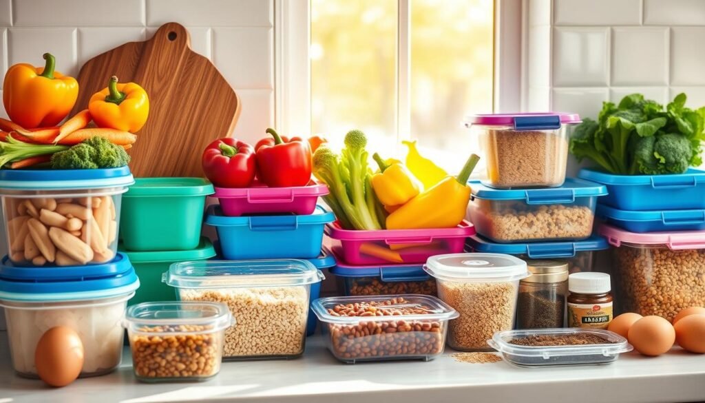 Meal Prep on a Budget: Affordable Recipes & Tips