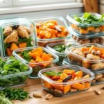 Paleo Meal Prep: 7 Days of Simple & Tasty Recipes