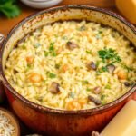 Rapid Risotto: 6 Creamy One-Pot Meals Without the Wait