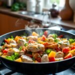 Speedy Skillet Suppers: 8 One-Pan Wonders in Under 30 Minutes