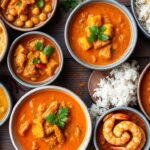 Speedy Spice: 5 Quick Curry Dishes for Busy Weeknights