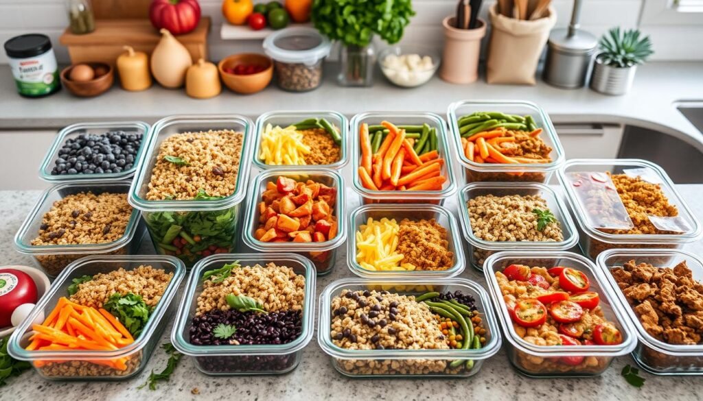 budget-friendly meal planning