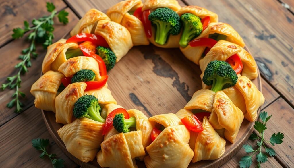 crescent roll recipes