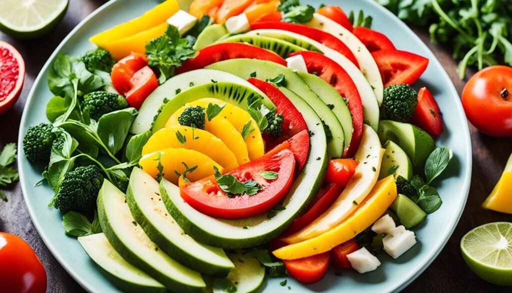 low-FODMAP recipes