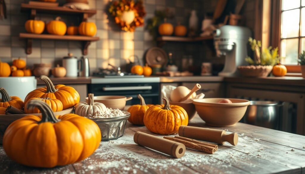 Fall Baking: Seasonal Treats for Cozy Afternoons