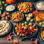 Fall Harvest Recipes: Seasonal Dishes to Savor