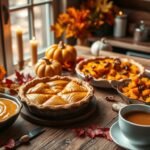 Fall-Inspired Dishes: Seasonal Recipes to Try Now