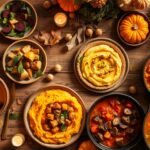 Harvest Time: 10 Fall Dishes to Celebrate the Season