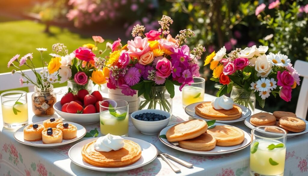 Spring Brunch Ideas: Seasonal Dishes for Every Occasion