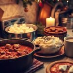 Winter Comfort Dishes: Seasonal Recipes for Cozy Nights