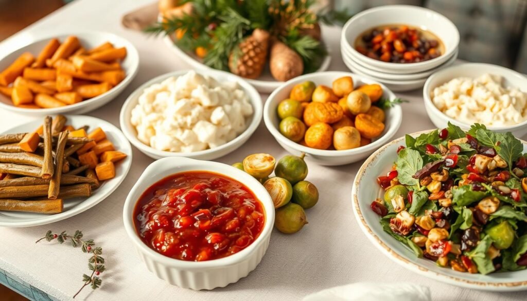 Winter Seasonal Side Dishes: Perfect Pairings for Any Meal