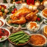 Winter Wonderland: Top 10 Seasonal Dishes for the Holidays