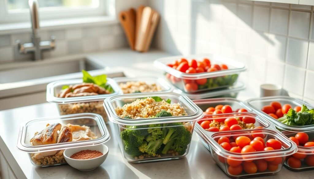 Meal Prep for Beginners: Easy and Tasty Recipes