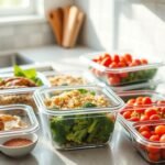 Meal Prep for Beginners: Easy and Tasty Recipes