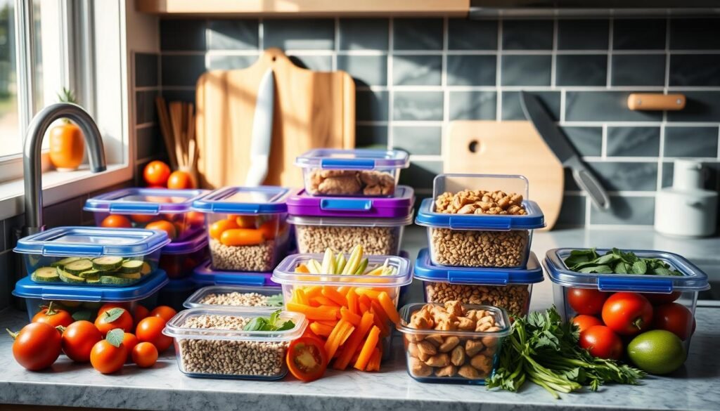 Meal Prep for Beginners: Essential Tips & Recipes