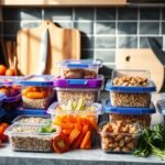 Meal Prep for Beginners: Essential Tips & Recipes