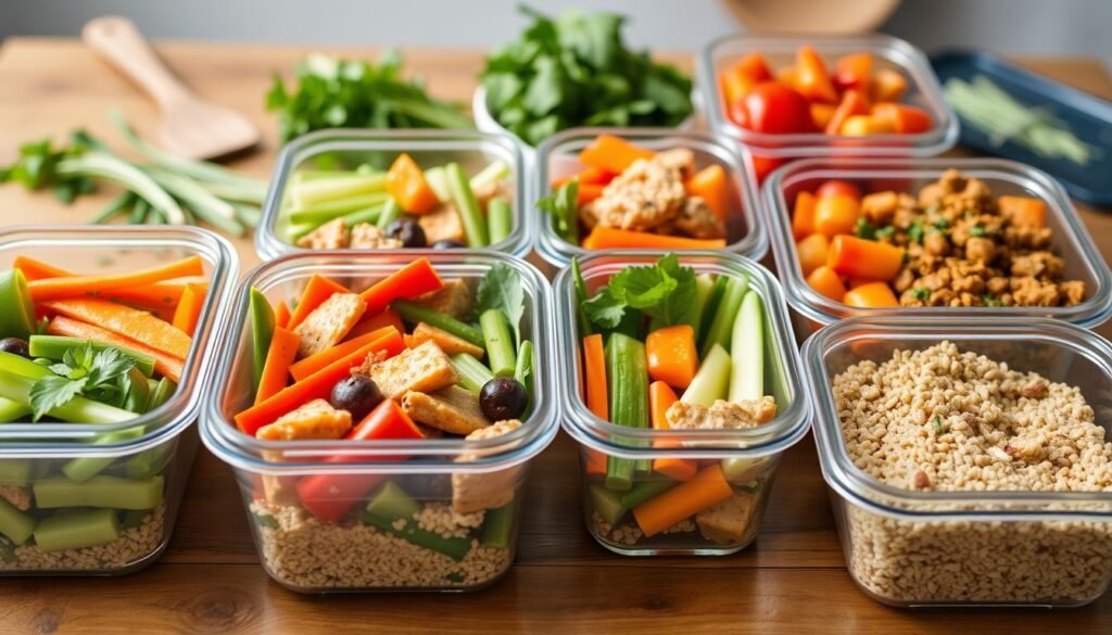 healthy college meal prep recipes