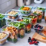 How to Meal Prep for Clean Eating