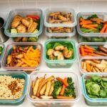 Meal Prep Dinners: Healthy and Quick Recipes