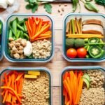 Meal Prep for Weight Loss: 7 Days of Healthy Eating